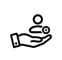 Icono Personalización