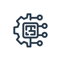 Icono Tecnología