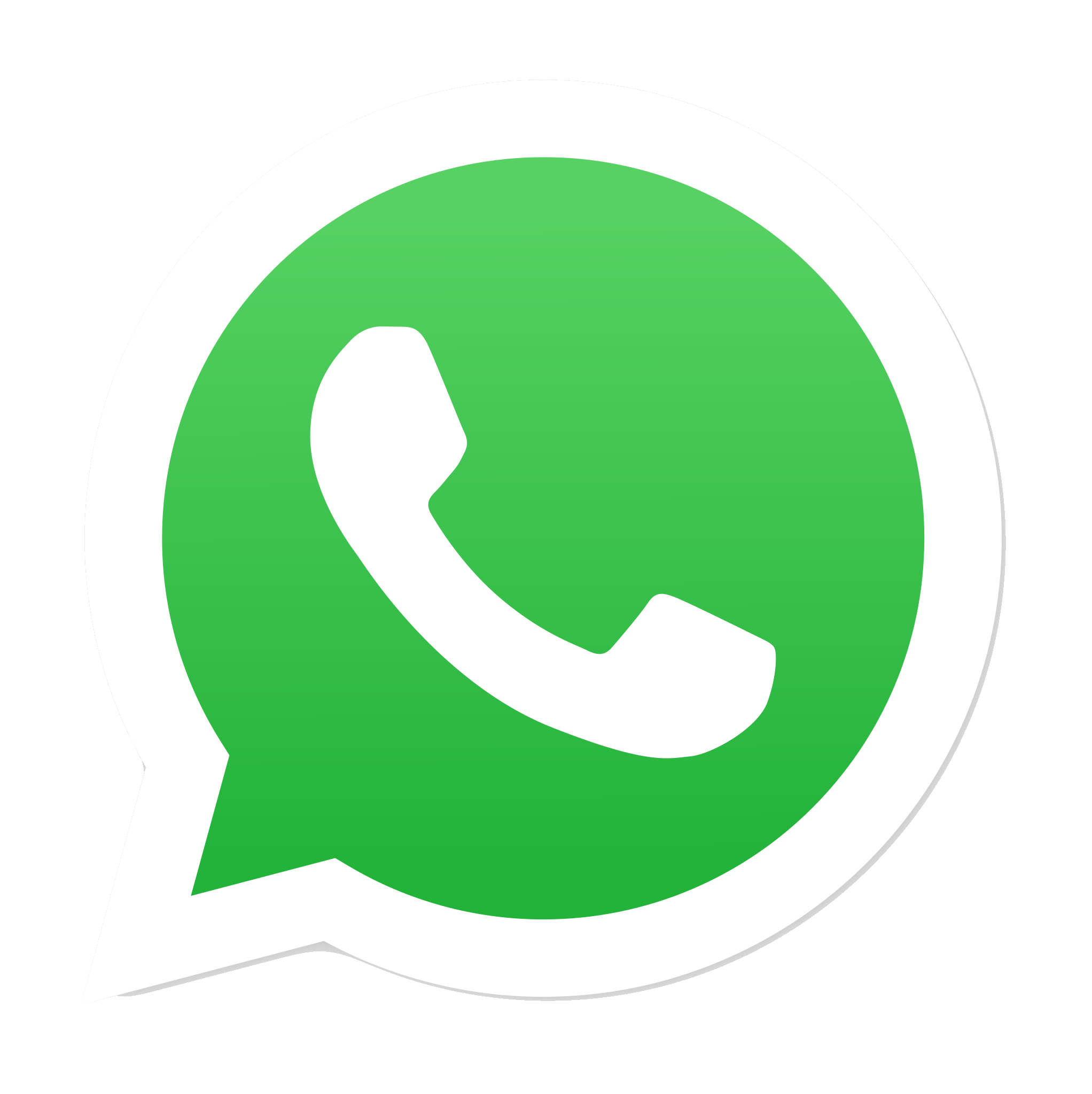 Chatear por WhatsApp